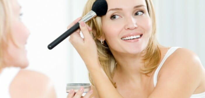 Astuces beautés pour affiner le visage