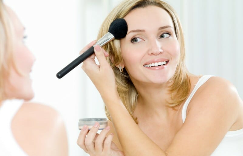 Astuces beautés pour affiner le visage