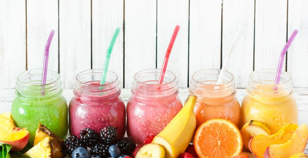 boire-des-smoothies-faits-maison-pour-maigrir