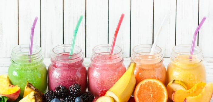 boire-des-smoothies-faits-maison-pour-maigrir