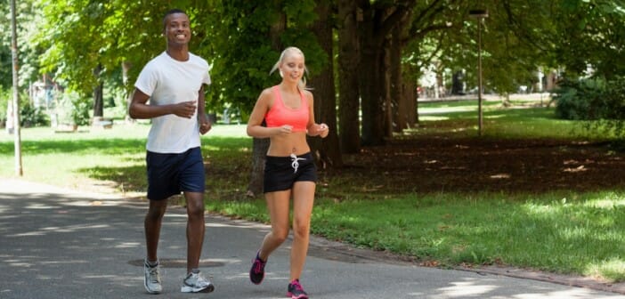 Courir pour maigrir est une bonne solution