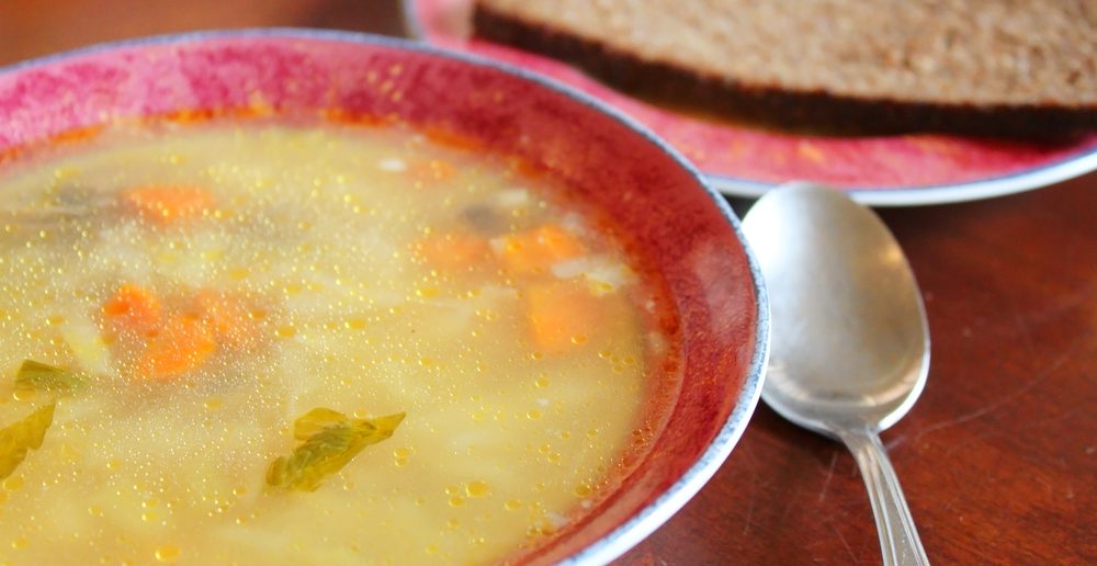 Faire le régime soupe au chou pendant le régime Dukan, une bonne idée