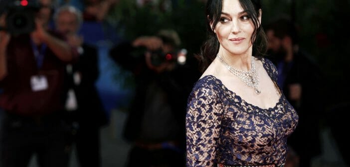 le-regime-de-monica-bellucci