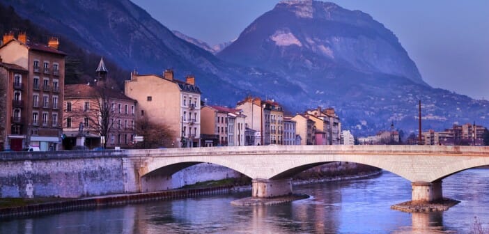 Maigrir à Grenoble