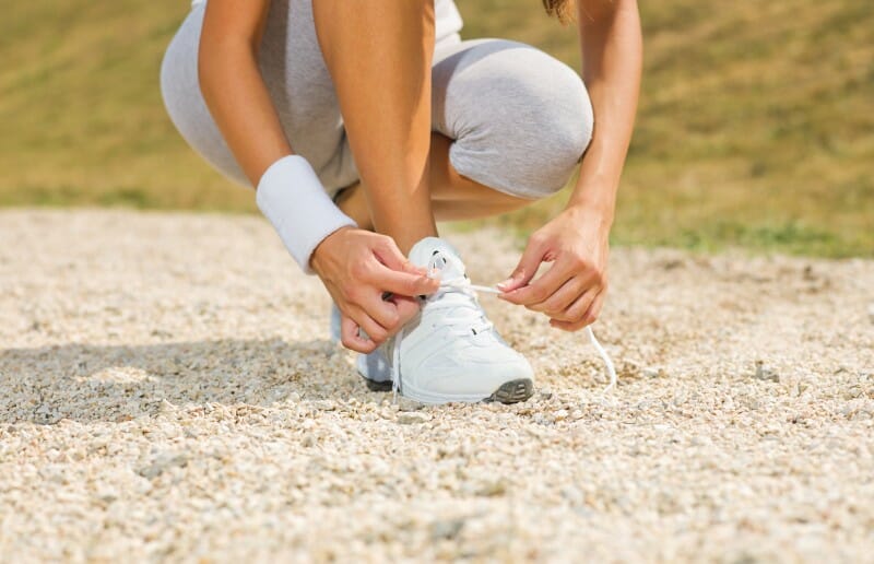 Maigrir des jambes vite le sport et l'alimentation