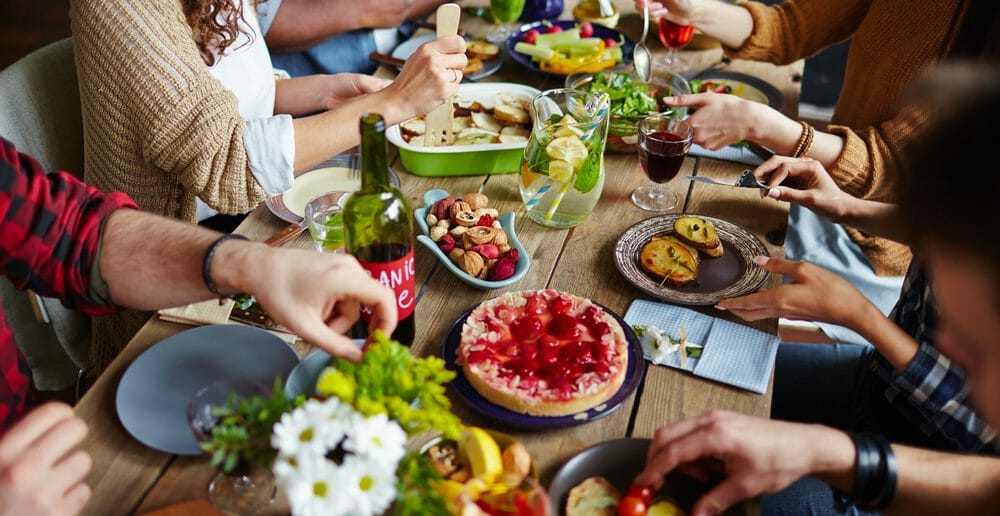 Ne pas manger assez fait-il grossir ?