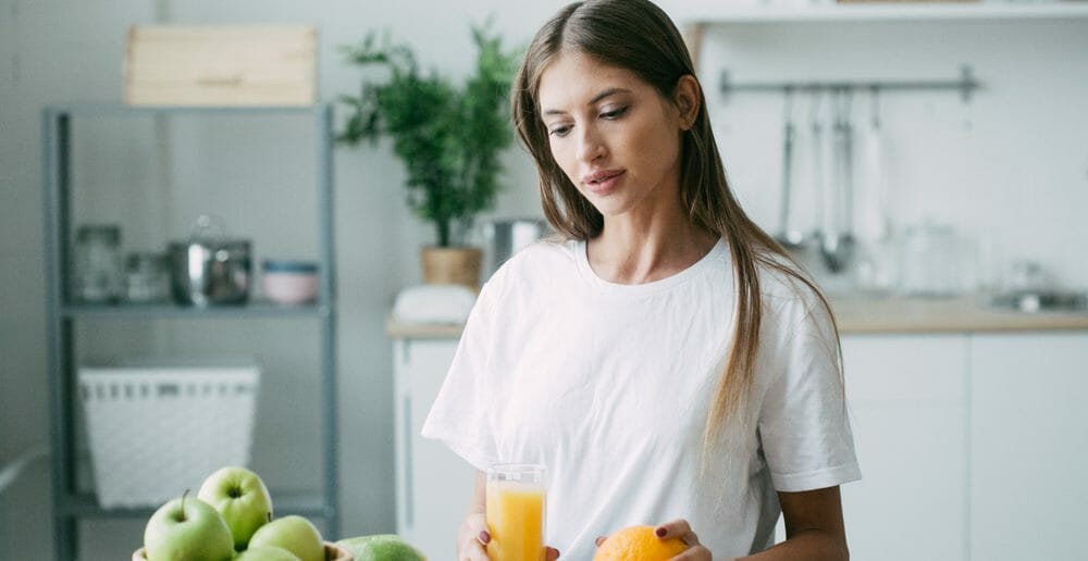 On se débarrasse des mauvaises habitudes qui font grossir