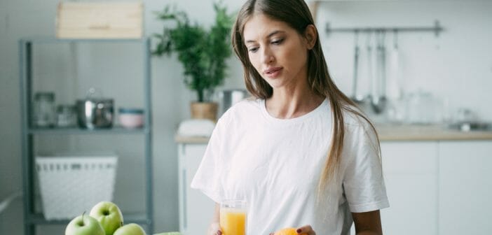 On se débarrasse des mauvaises habitudes qui font grossir