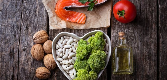 Quels sont les aliments autorisés quand on a du cholestérol